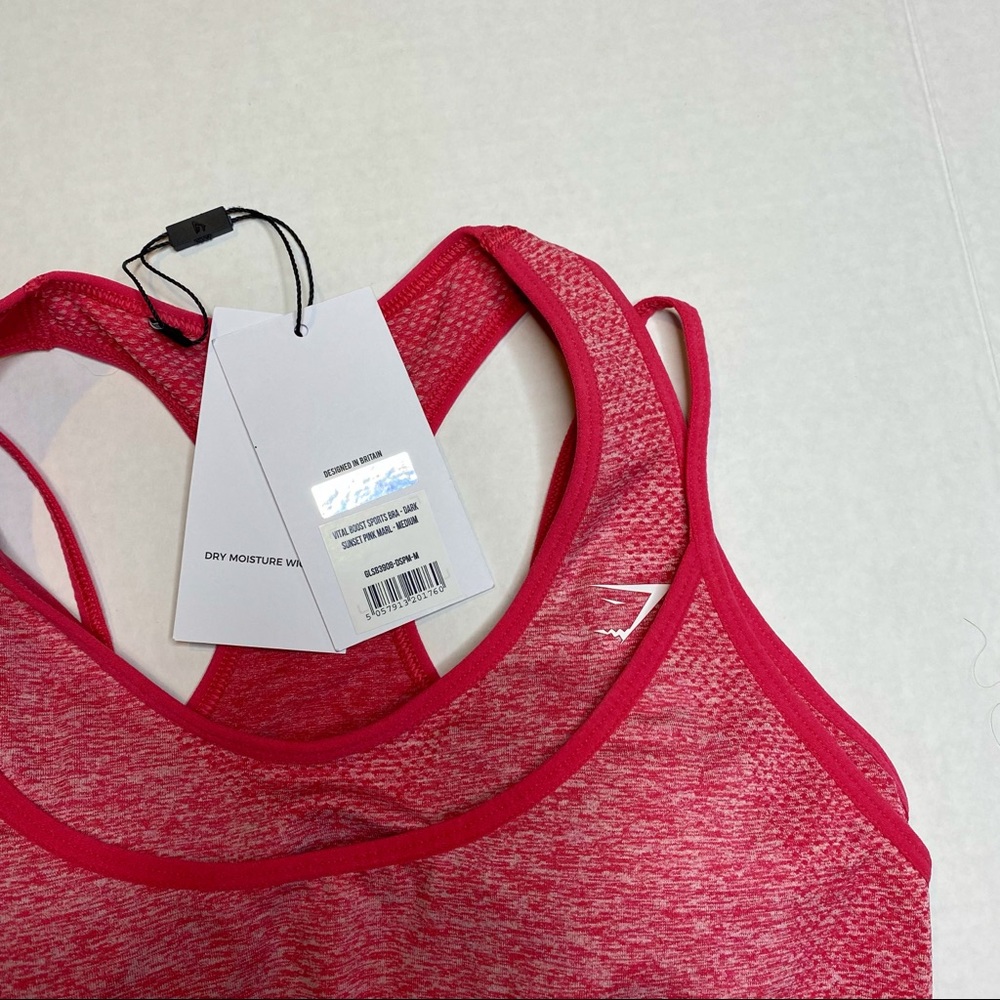 Gymshark Sports Bra